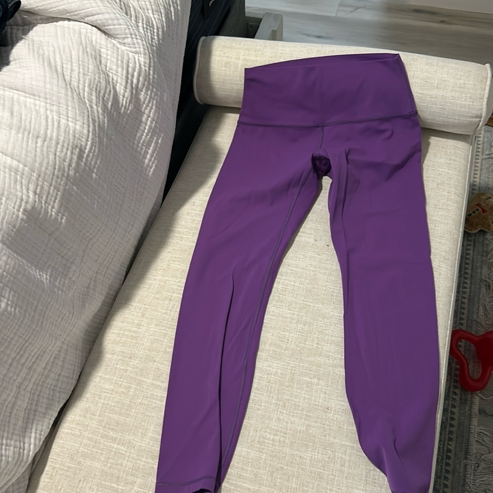 CRZ YOGA LEGGINGS